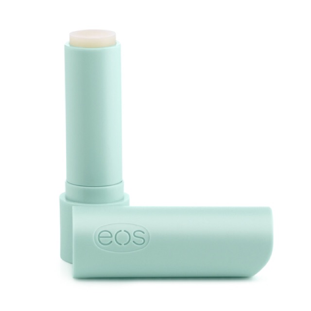 Son Cây Dưỡng Môi EOS Organic Lasting Hydration Lip Care