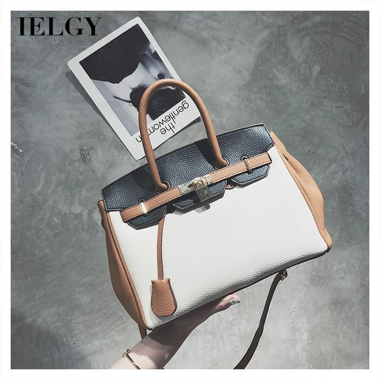 Túi xách nữ IELGY đeo chéo thời trang Hàn Quốc