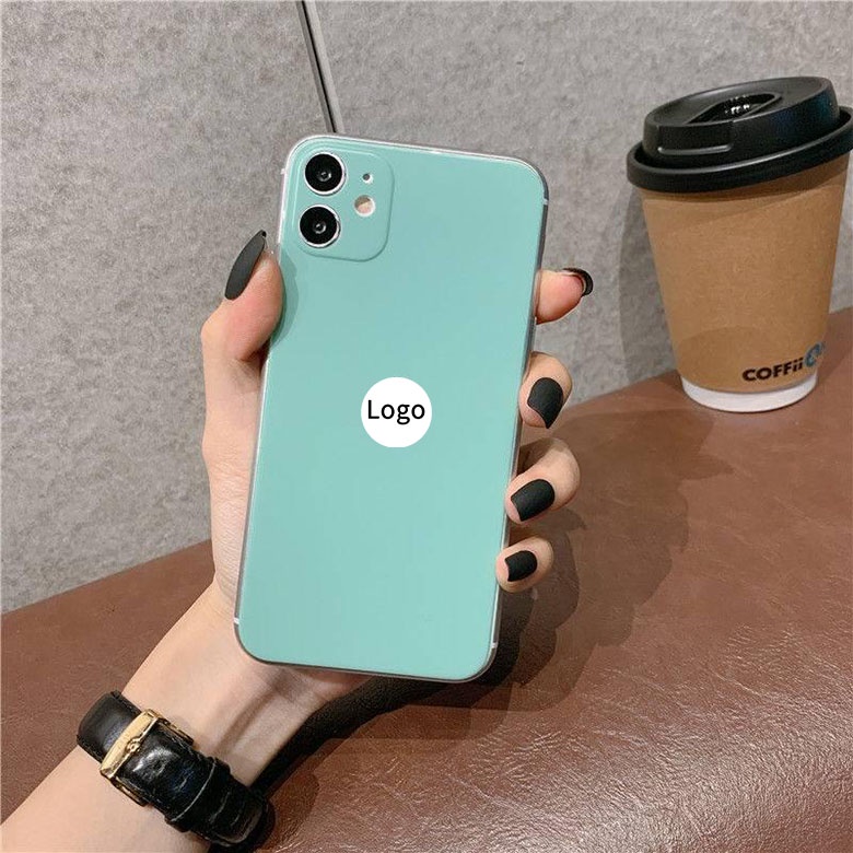 Miếng dán bảo vệ mặt lưng điện thoại mềm mại cao cấp cho IPhone 11 / 11 Pro / 11 Pro Max