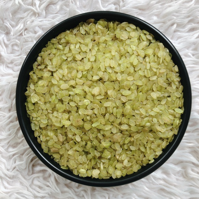 500GRAM CỐM KHÔ TÚ LỆ (ĐẶC SẢN TÂY BẮC)
