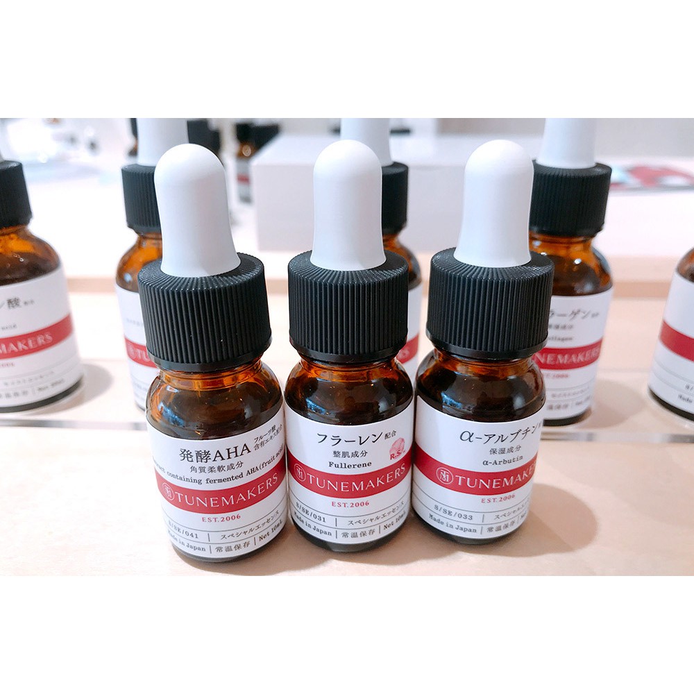 Tinh chất Retinol Tunemakers 10ml