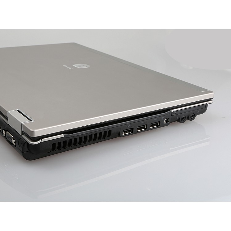 Laptop HP Elitebook 8440W I5 | 4Gb | HDD320Gb Card rời