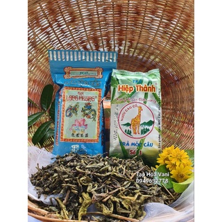 Combo 2 loại trà long phụng - hiệp thành / 170g