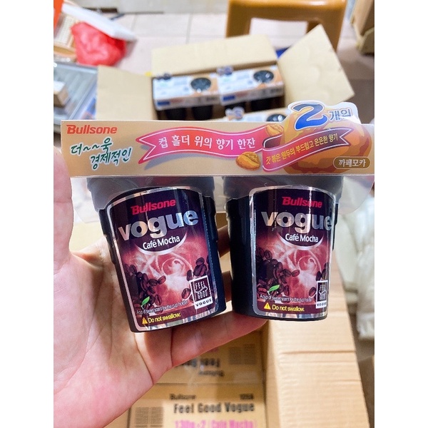 SÁP THƠM CAFE KHỬ MÙI Ô TÔ-SÁP THƠM CỐC CÀ PHÊ MOCHA HANG QUỐC