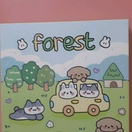 Giao hàng nhanh, mình nhận sticker về ngoài hộp thôi cũng thấy cute rồi,bên trong sticker không bị lặp lại có mấy chấm tròn trang trí ở mỗi tấm chưa được cắt,mong shop cắt tất các hình để có nhiều hình hơn ,mình dùng hết sẽ ủng hộ shop tiếp,rất nên mua nhé,video mình quay sau lúc mở xem nên hơi lộn