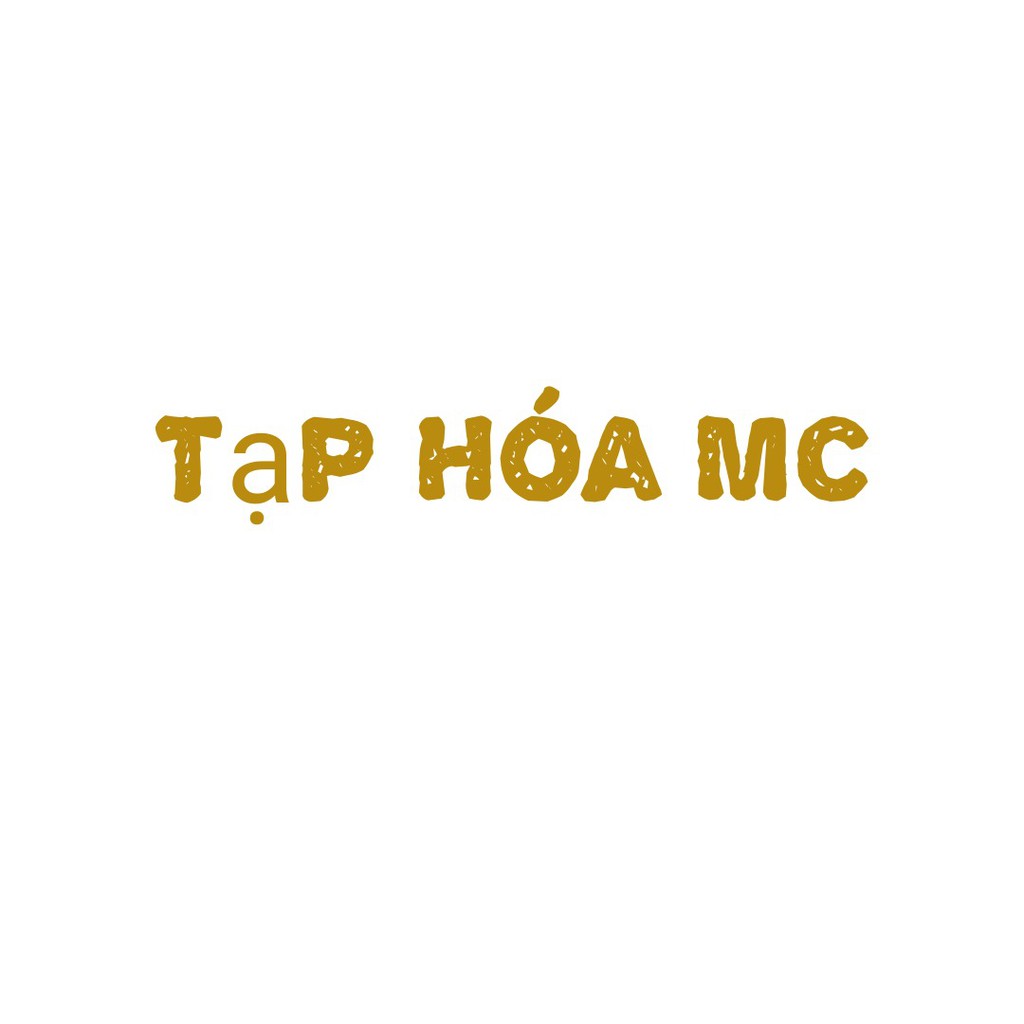 Tạp Hóa Mc