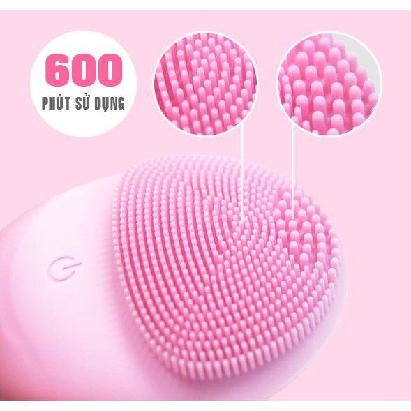 Máy Rửa Mặt OEM  Hàn Quốc - Tích Hợp Sẵn Pin Không Sạc | BigBuy360 - bigbuy360.vn