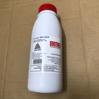 Mực đổ brother 2140/ 2240/ 2170... siêu mịn