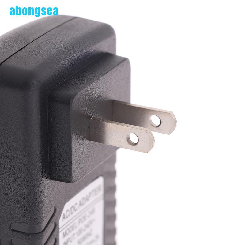 Bộ Chuyển Đổi Nguồn Điện Ac 110v-240v Sang Dc 12v 15v 24v 48v 0.5a 1a | BigBuy360 - bigbuy360.vn