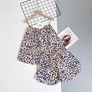 BỘ BEO 2 DÂY LỤA CAO CẤP NỮ SIÊU HOT BN239