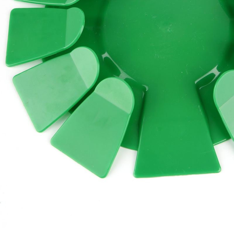 Cốc Giữ Bóng Golf Bằng Nhựa Hỗ Trợ Luyện Tập Trong Nhà / Ngoài Trời