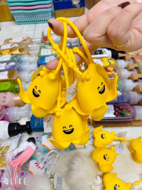 Móc treo gel rửa tay Bath and Body Works | BigBuy360 - bigbuy360.vn