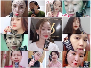 DETOX MASK