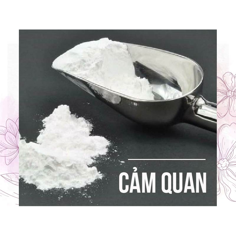 Bột talc-talc powder cấp dược phẩm