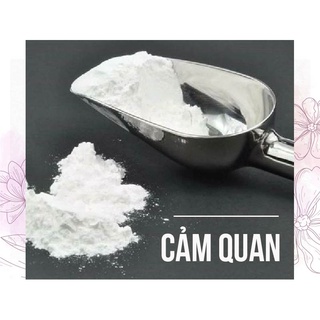 (1kg)Bột talc-talc powder cấp dược phẩm(NLLMP)