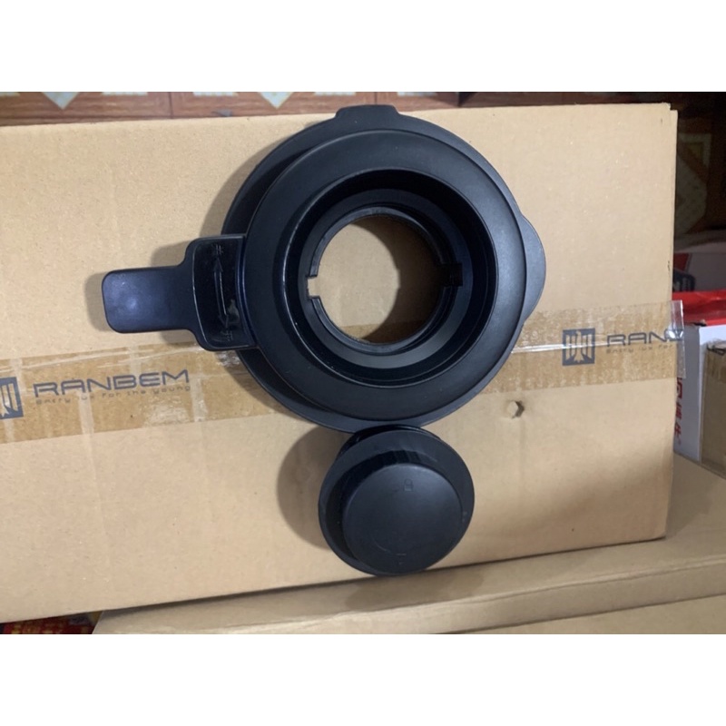 Lắp máy làm sữa hạt ranbem 769s và 735h ,775 bán lẻ