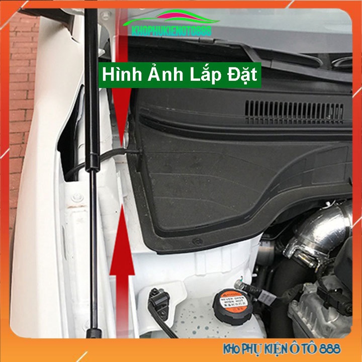 Ty capo Kona 2017-2018-2019-2020-2021-2022-2023 hỗ trợ mở nắp ca pô tự động dễ dàng