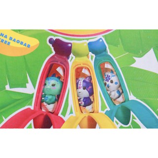 Đồ Chơi Chuối bí ẩn (70k/trái) - SP351217