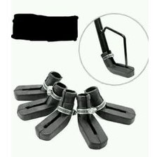 CAO SU LÓT CHỐNG XE KHỎI TRÀY CHẢY MÁU CHÂN VÀ TRÁNH XƯỚC NỀN NHÀ