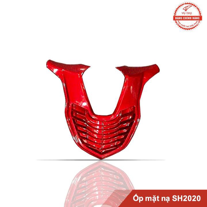 ỐP MẶT NẠ XE SH 2020