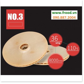 Bơm tăng áp tự động HRS-6 100w