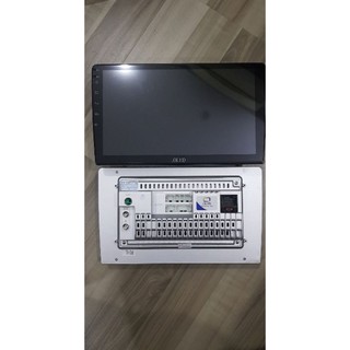 Màn Hình DVD Android 9"/10" oled & SmartAVN  32gb Ram 2gb