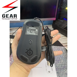 Chuột Gaming Steelseries rival 310 2nd