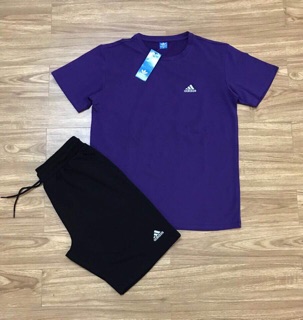 Bộ đồ nam adidas chất đẹp