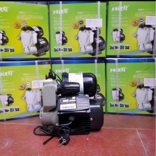 Máy bơm tăng áp shirai jlm130a- 200a-jlm 300a- jlm 400a