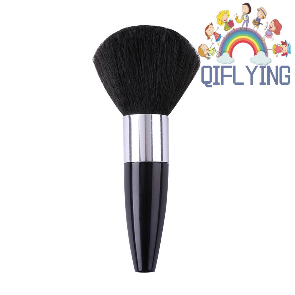 Cọ Phủi Tóc Mềm Mại Chuyên Dụng Cho Salon Làm Tóc