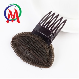 Kẹp làm phồng tóc mái set 2 kẹp