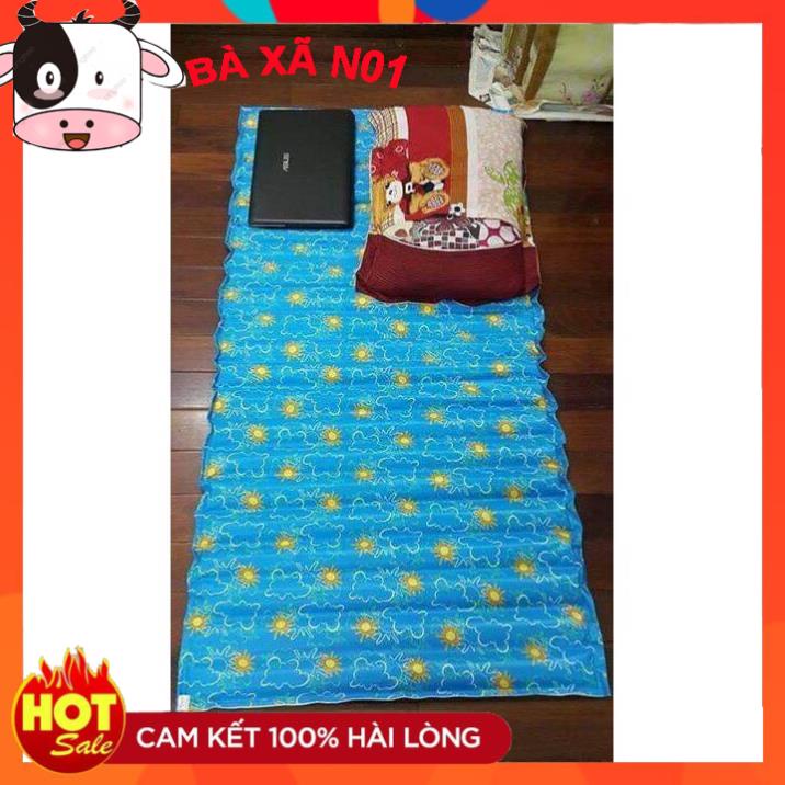 Đệm nước mát cao cấp Gia Long dùng cho trẻ em, người già, người ốm rất phù hợp kích thước 70x1m70