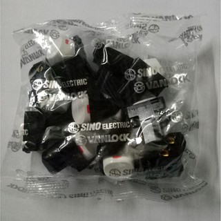 [FREESHIP] SINO Công Tắc 1 Chiều S30/1/2M
