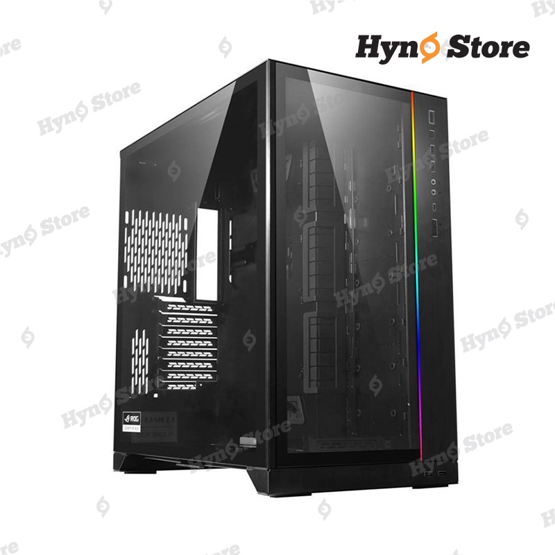 Vỏ case máy tính full tower LIAN LI O11 Dynamic XL Tản nhiệt nước custom - Hyno Store