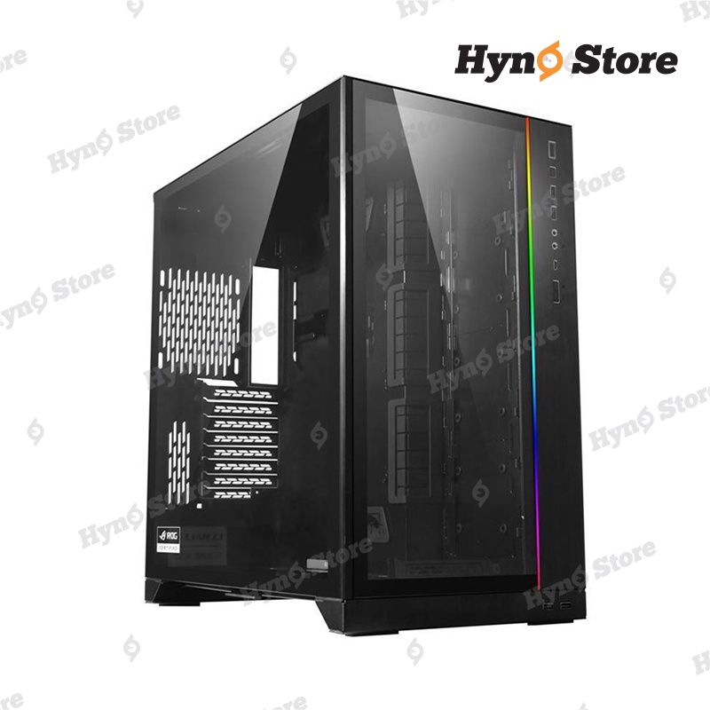 Vỏ case máy tính full tower LIAN LI O11 Dynamic XL Tản nhiệt nước custom Hyno Store