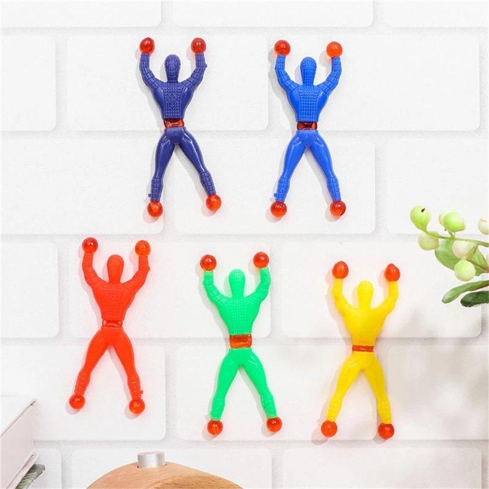 Đồ Chơi Bóp Giảm Căng Thẳng, Hình Bức Tường Thiên Nhiên