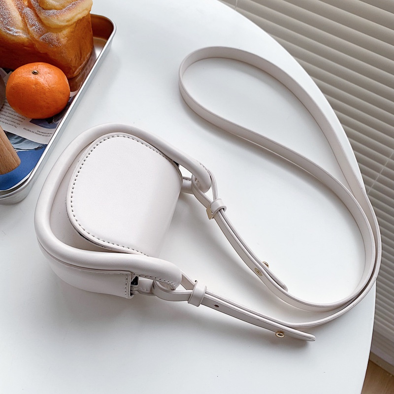 Túi Đeo Vai Thiết Kế Nhỏ Gọn Thời Trang Mùa Hè Hàng Mới 2022