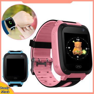 Đồng hồ thông minh chống nước T8 có camera cho trẻ em