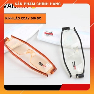 Kính lão thị Nhật bản xoay 360 độ