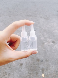 Dung dịch làm bóng slime ( ko dùng cho clear slime ) _ Nguyên liệu làm slime