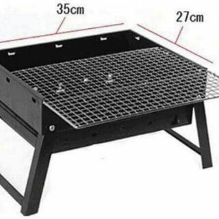 Bếp nướng than hoa BBQ