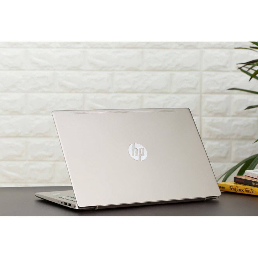 Laptop HP Pavilion 14 ce3014TU i3 1005G1/4GB/256GB/Win10 (8QP03PA) | BigBuy360 - bigbuy360.vn