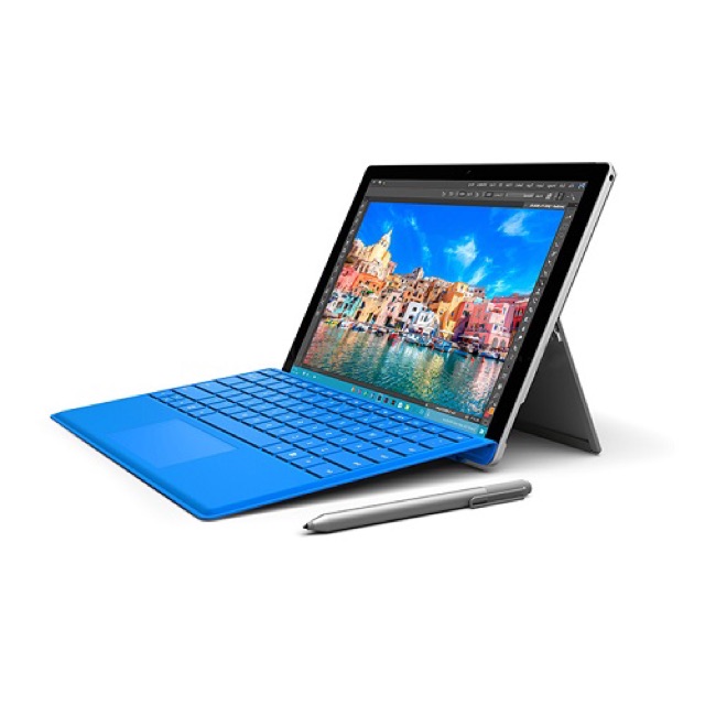 Surface Pro 4 Like New – Core i7 | Ram 16GB| SSD 512GB | BigBuy360 - bigbuy360.vn