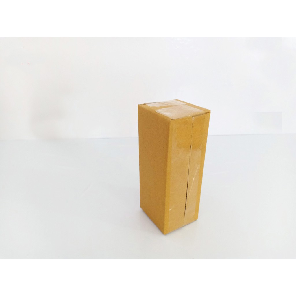 16x6x6 Combo 40 hộp carton gói hàng - Thùng giấy đóng hàng