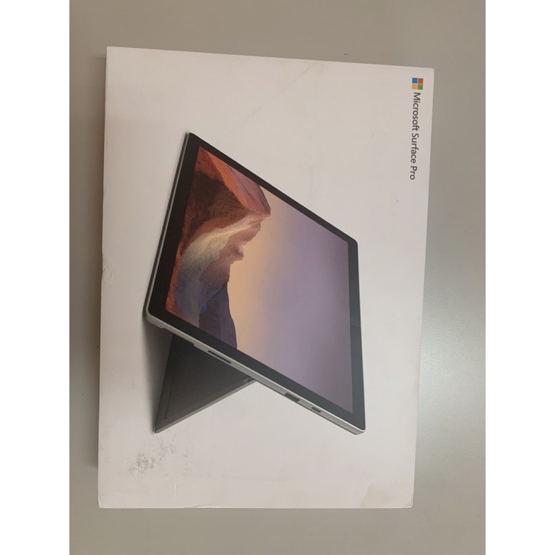 Laptop Surface Pro 7 | WebRaoVat - webraovat.net.vn