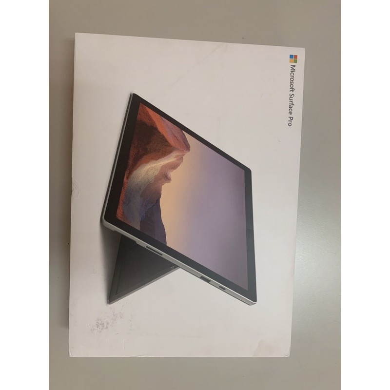 Laptop Surface Pro 7 | BigBuy360 - bigbuy360.vn