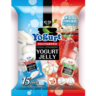 Thạch rau câu Đài Loan 300gr