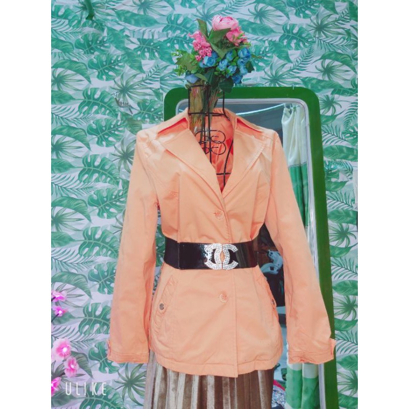 Vest nữ đẹp