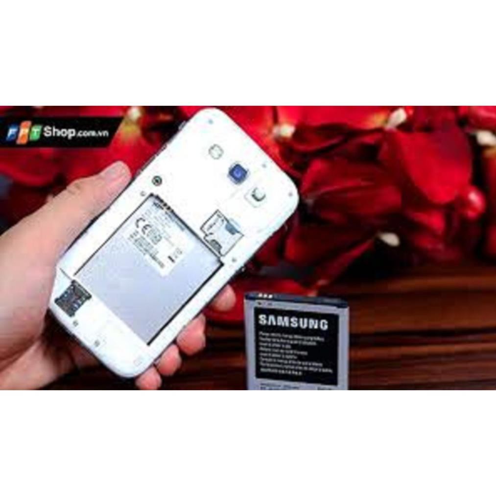 pin zin Samsung Galaxy Win Chính hãng - Galaxy Win i8530, i8552, i727, i547, E120s, E110s, E120L, i8520, i9210