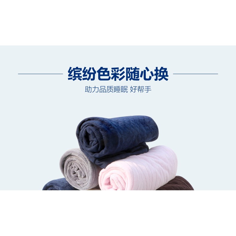 Vỏ Gối Cao Su Lụa Lạnh Cotton 50x30 Chuyên Dùng Cho Người Lớn